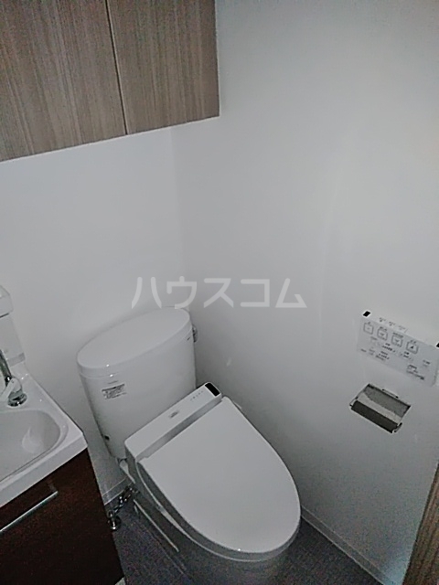13/30 トイレ