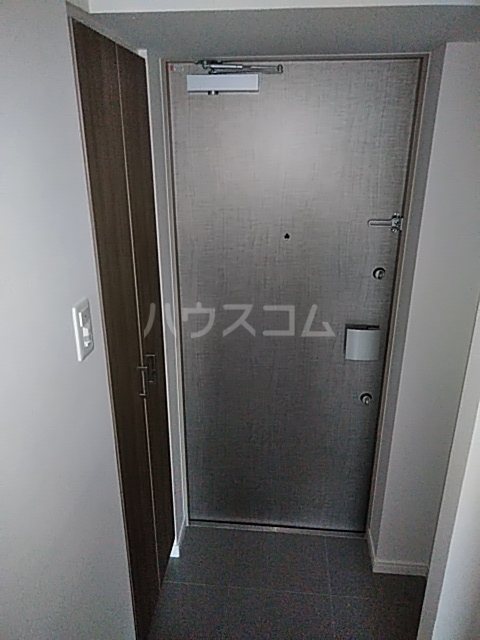 9/30 玄関