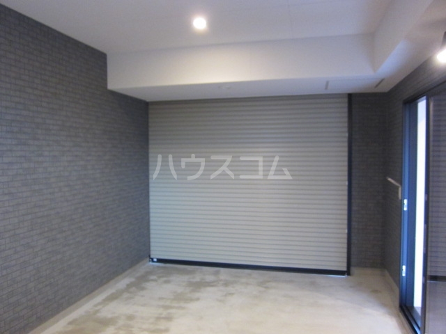 28/30 駐車場