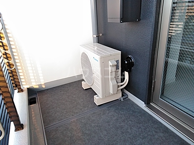 16/30 バルコニー