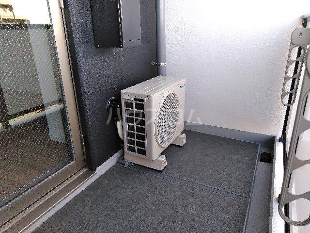 16/29 バルコニー