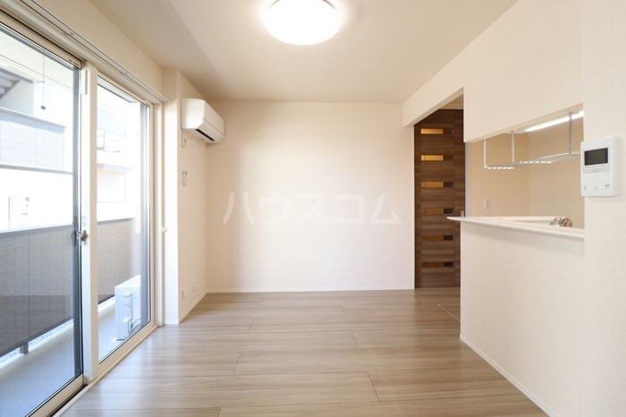 3/26 リビング/ダイニング