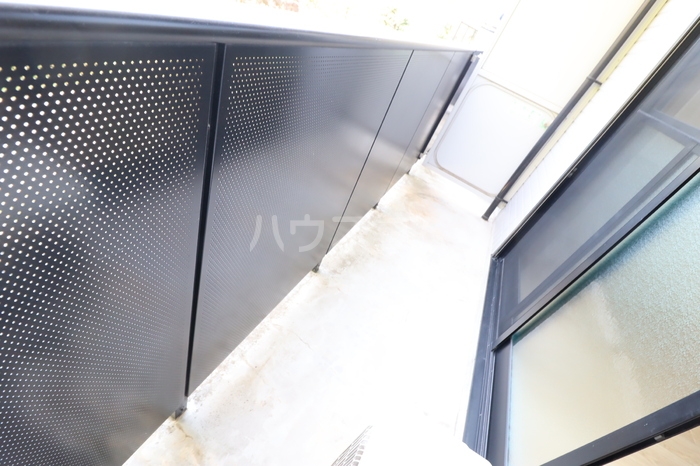 14/18 バルコニー