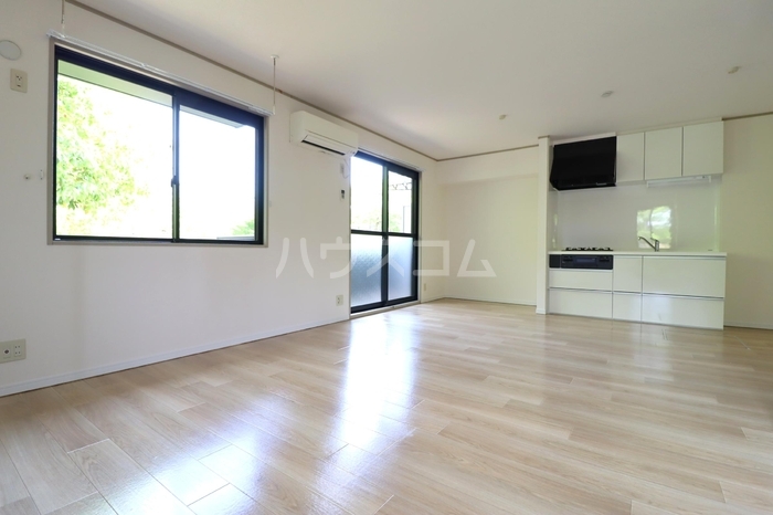 3/18 リビング/ダイニング