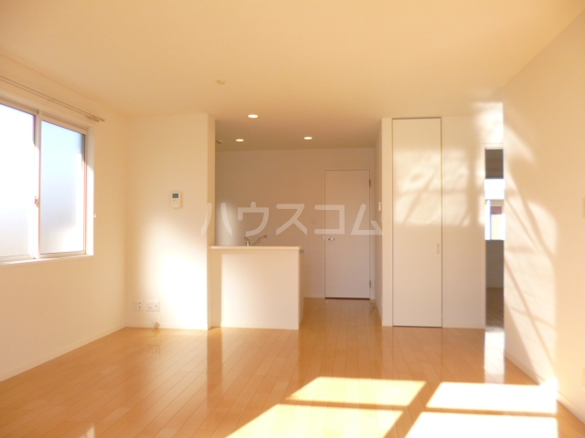 3/13 リビング/ダイニング