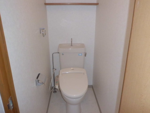 13/24 トイレ