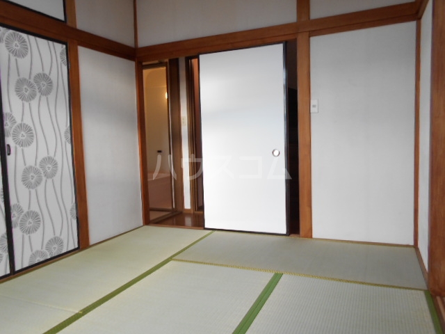 7/30 室内