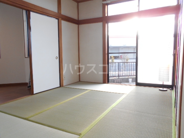 4/30 室内