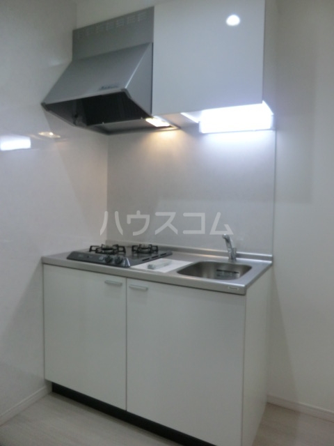 14/30 キッチン