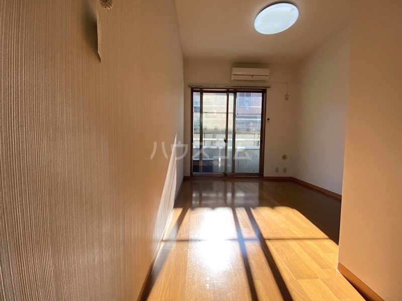 3/19 リビング/ダイニング