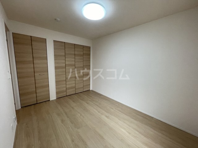 7/30 寝室