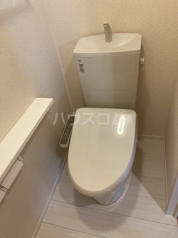 14/30 トイレ