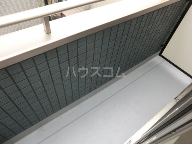 19/30 バルコニー