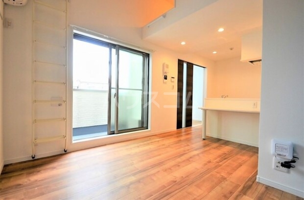 3/25 リビング/ダイニング