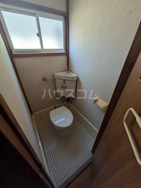 7/16 トイレ