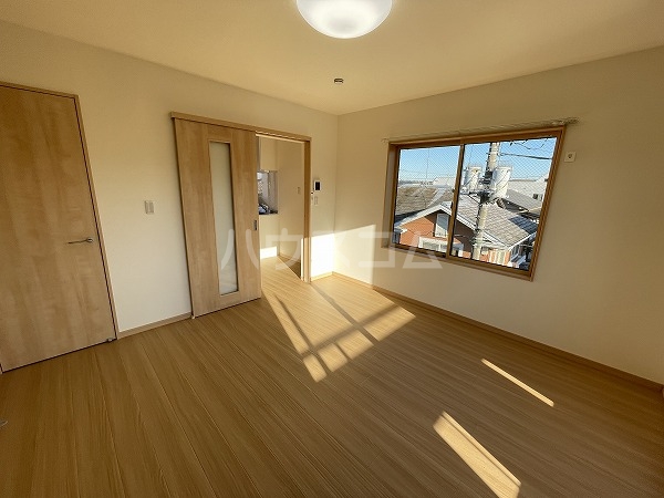 7/30 リビング/ダイニング