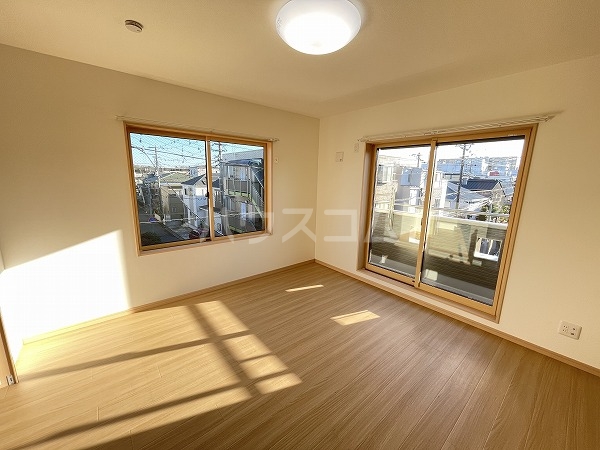 8/30 リビング/ダイニング