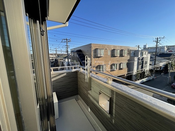 24/30 バルコニー