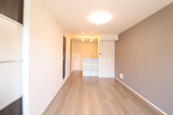 3/24 リビング/ダイニング