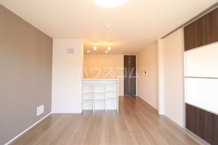 3/22 リビング/ダイニング