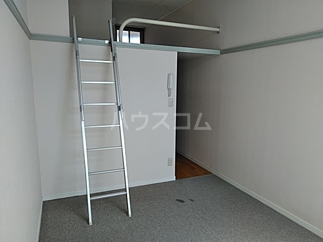 4/21 リビング/ダイニング