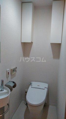 14/30 トイレ