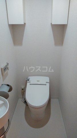 13/30 トイレ