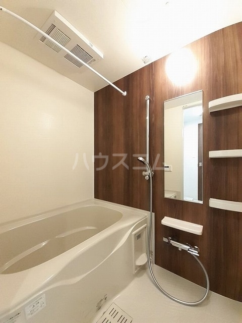 8/23 浴室