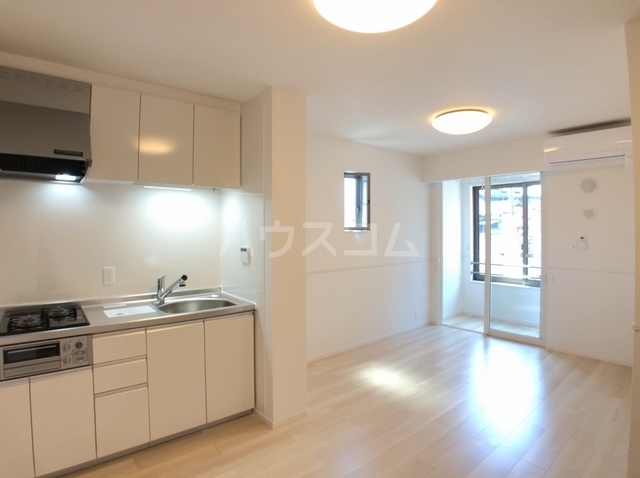 3/19 リビング/ダイニング