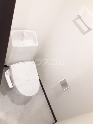14/30 トイレ
