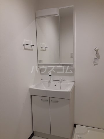 15/30 洗面
