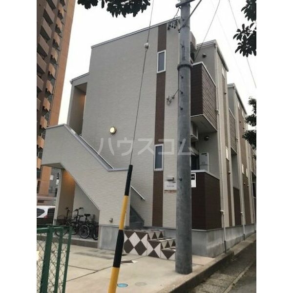 1/25 外観