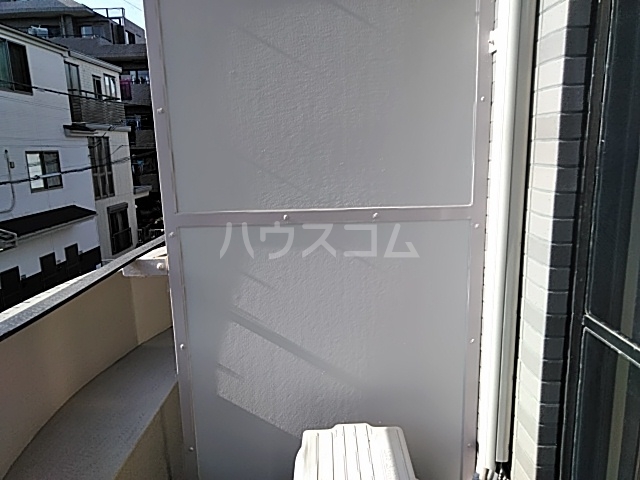 13/28 バルコニー