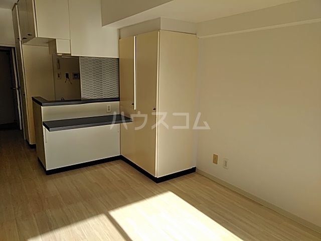 3/28 リビング/ダイニング