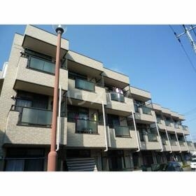 12/25 バルコニー