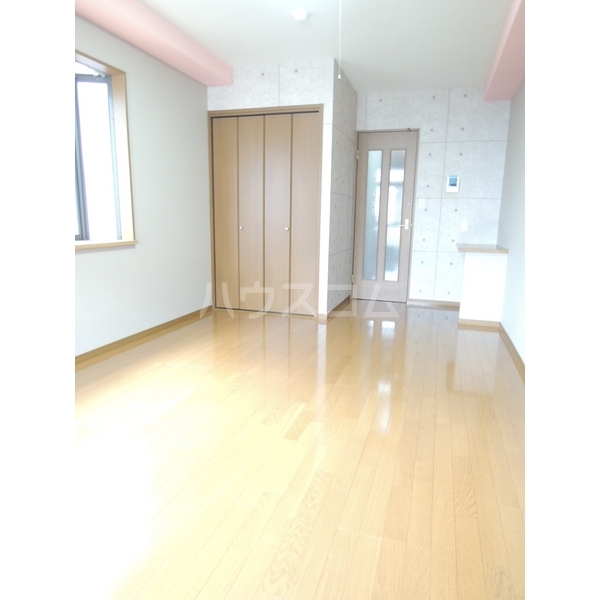 3/25 リビング/ダイニング