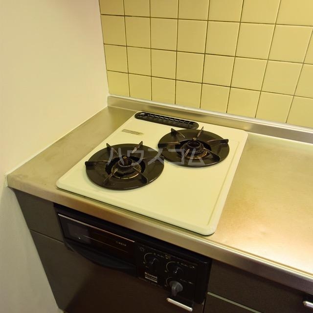 11/27 キッチン
