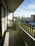 11/19 バルコニー
