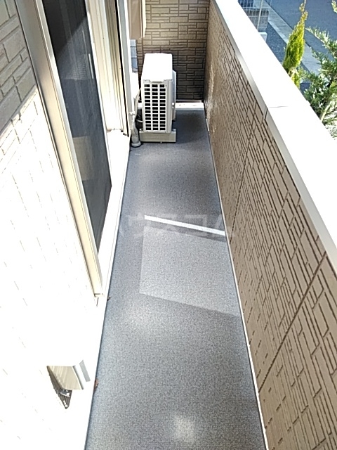 16/30 バルコニー