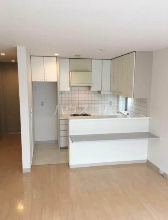 4/25 リビング/ダイニング