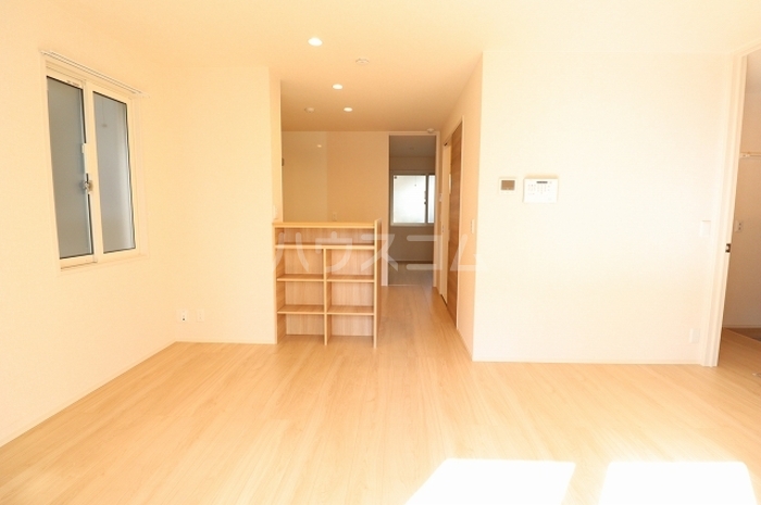 3/27 リビング/ダイニング