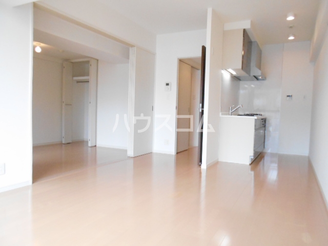 4/30 リビング/ダイニング