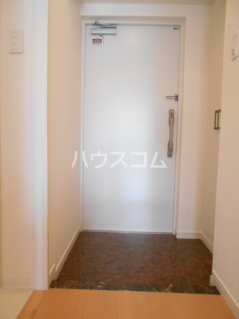 18/30 バルコニー