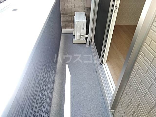 24/30 バルコニー