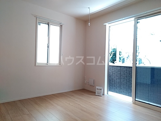 7/30 リビング/ダイニング