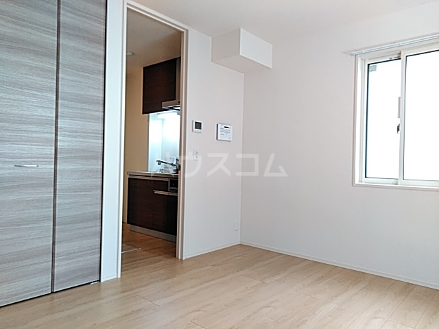 8/30 リビング/ダイニング