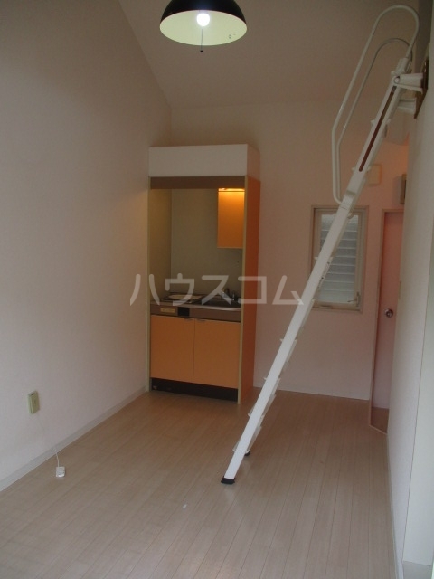 5/24 リビング/ダイニング