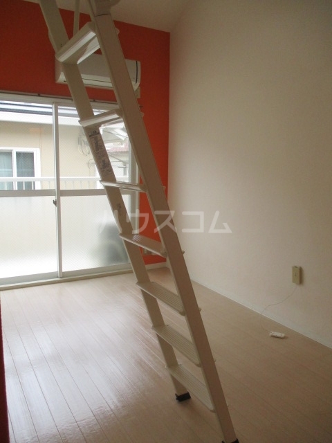 4/24 リビング/ダイニング