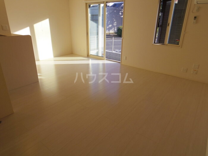 3/22 リビング/ダイニング