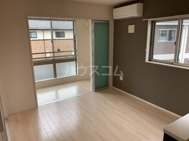 3/22 リビング/ダイニング